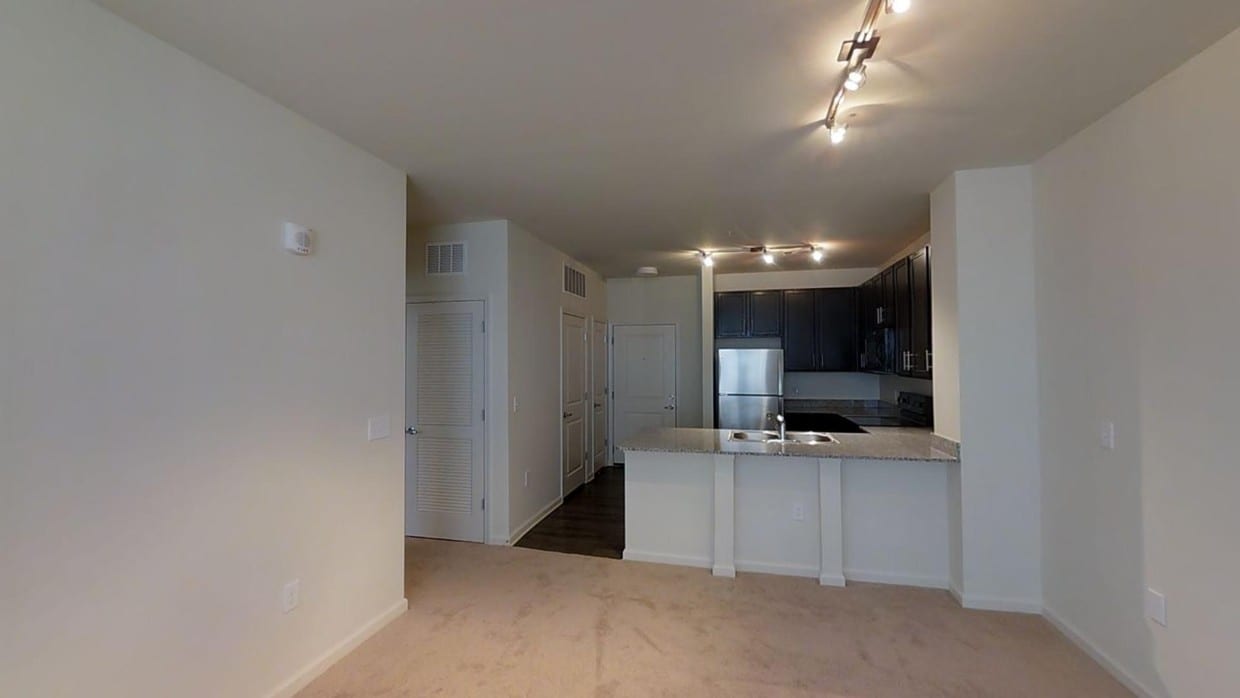 Photo - The Meridian at Fondren Apartments