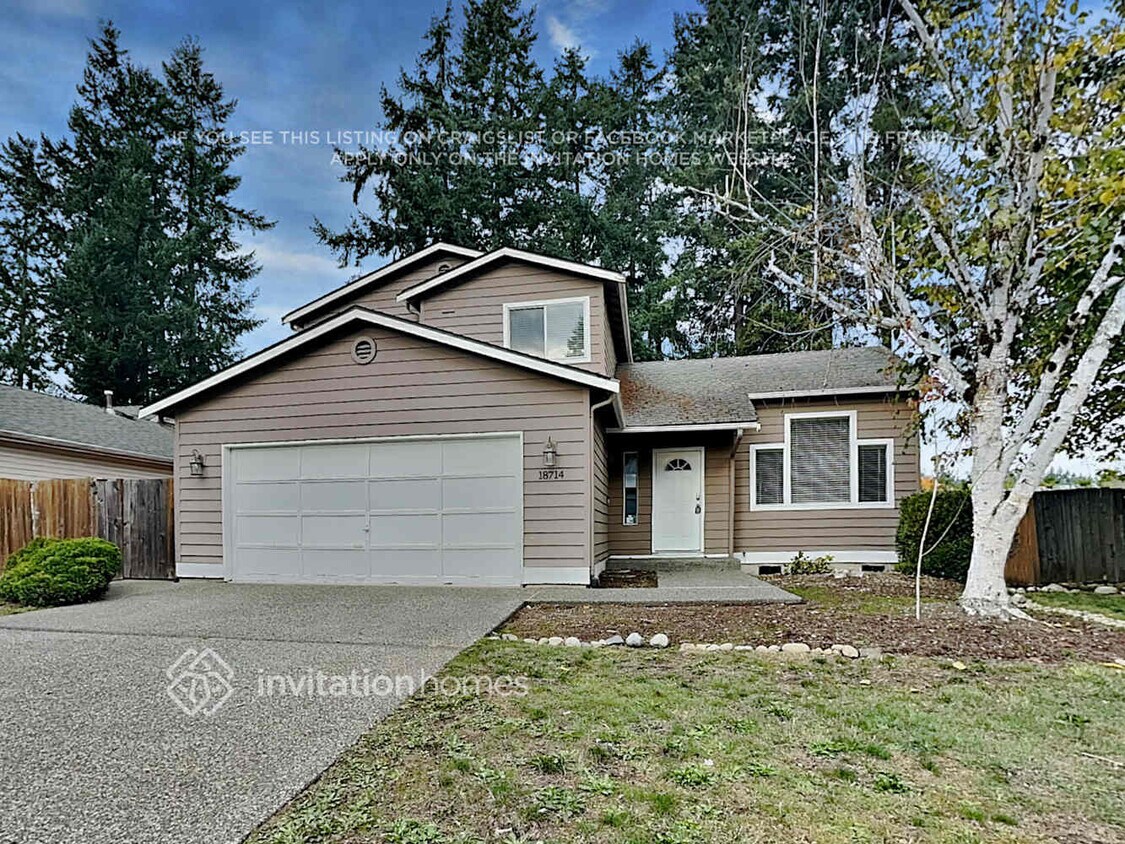 Foto principal - 18714 SE 258th St