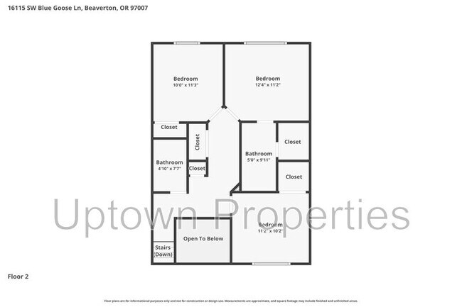 Foto del edificio - 16115 SW Blue Goose Ln