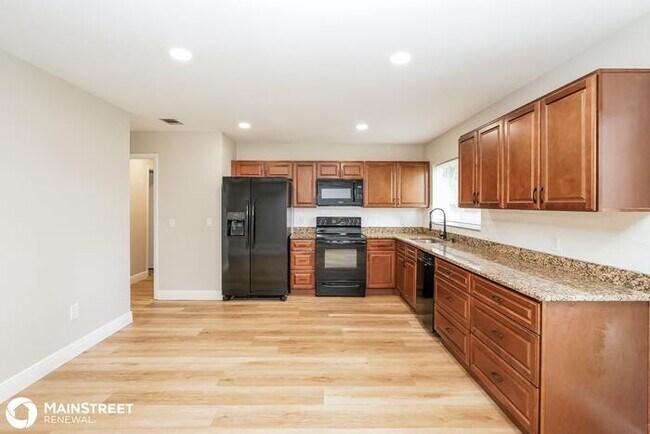 Building Photo - 1197 Topliff Cir, Palm Bay, FL 32907