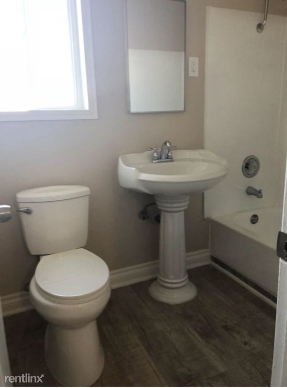 Primary Photo - 1 br, 1 bath House - 724 N Mavis St