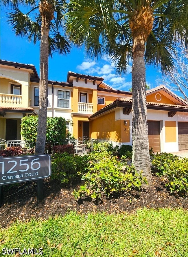 Building Photo - 1256 Carpazi Ct