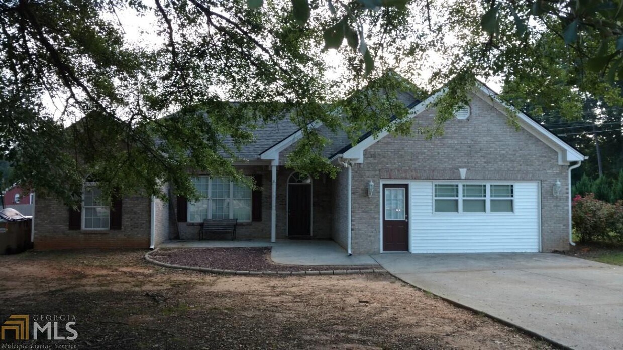 18 Joshua Way, Hoschton, GA 30548 House Rental in Hoschton, GA