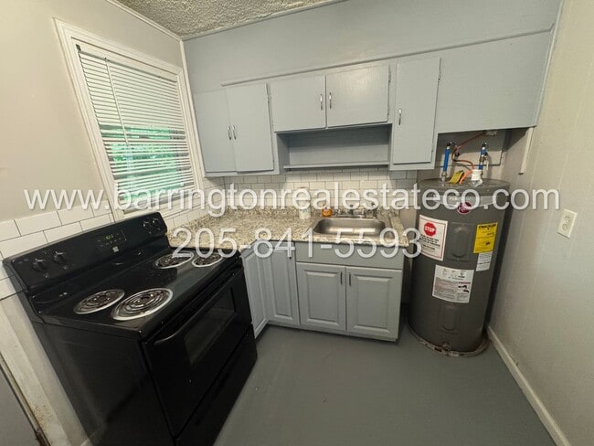 Building Photo - 2525 23rd St Ensley