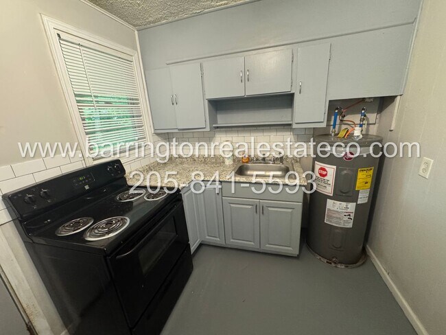 Foto del edificio - 2525 23rd St Ensley