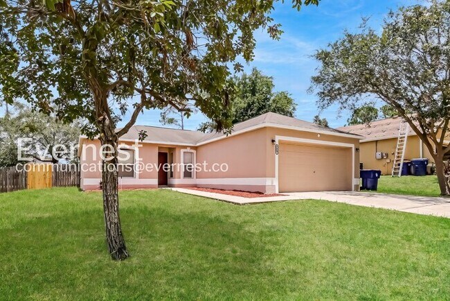 Building Photo - 1108 Jayhil Dr
