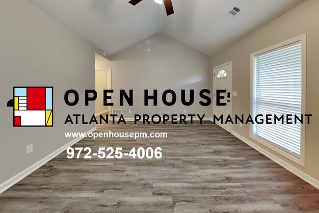 Foto del edificio - 511 Cambridge Way, Loganville