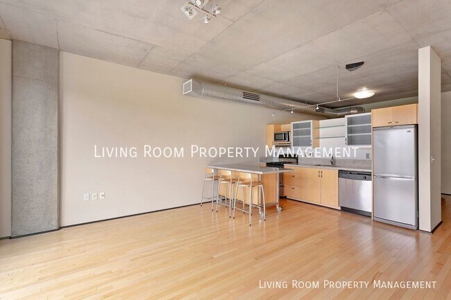 Foto del edificio - Loft Living In the Pearl With Views & a De...