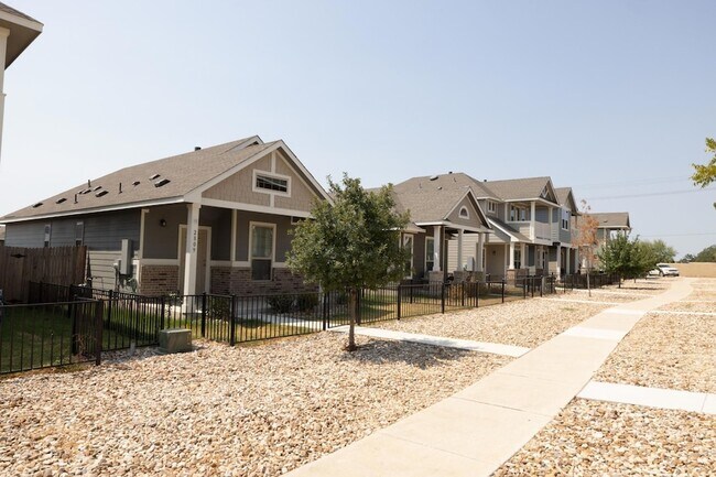 Foto del edificio - 2809 Seneca Path