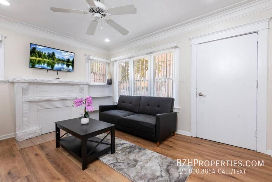 Foto principal - 1165 W 38th St