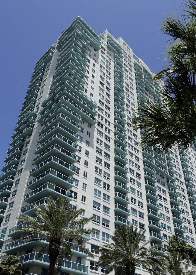 Foto del edificio - The Floridian