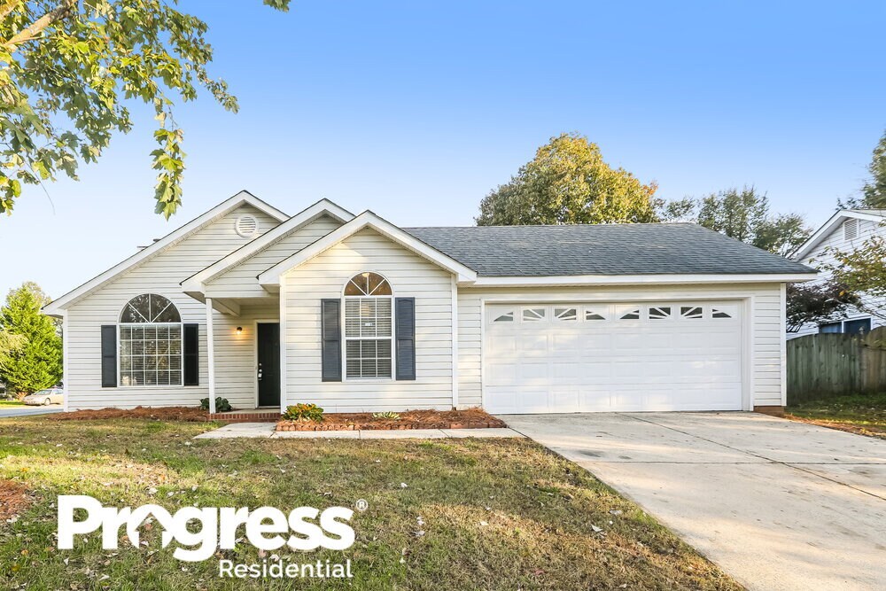 3828 Hunters Run Ln, Matthews, NC 28105 House Rental in Matthews, NC