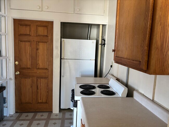 Foto del edificio - 1001 Main St