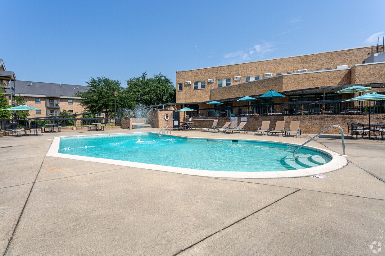 CaraVita Village 55+ Senior Apartments Apartments at 4000 Fieldcrest Dr Montgomery, AL