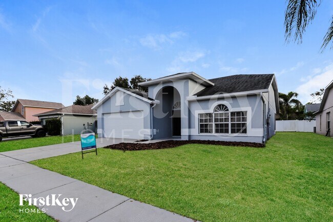 Foto del edificio - 13452 Beechberry Dr