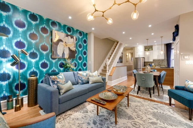 Photo du bâtiment - 235 Markham St