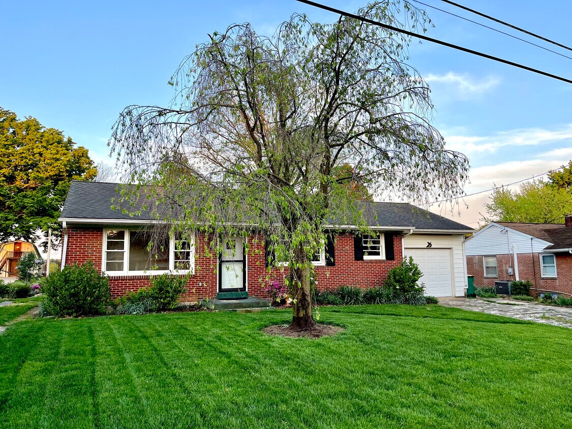 Foto principal - 117 Elmwood Rd