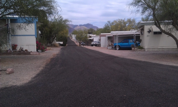 Building Photo - Palo Verde Hills