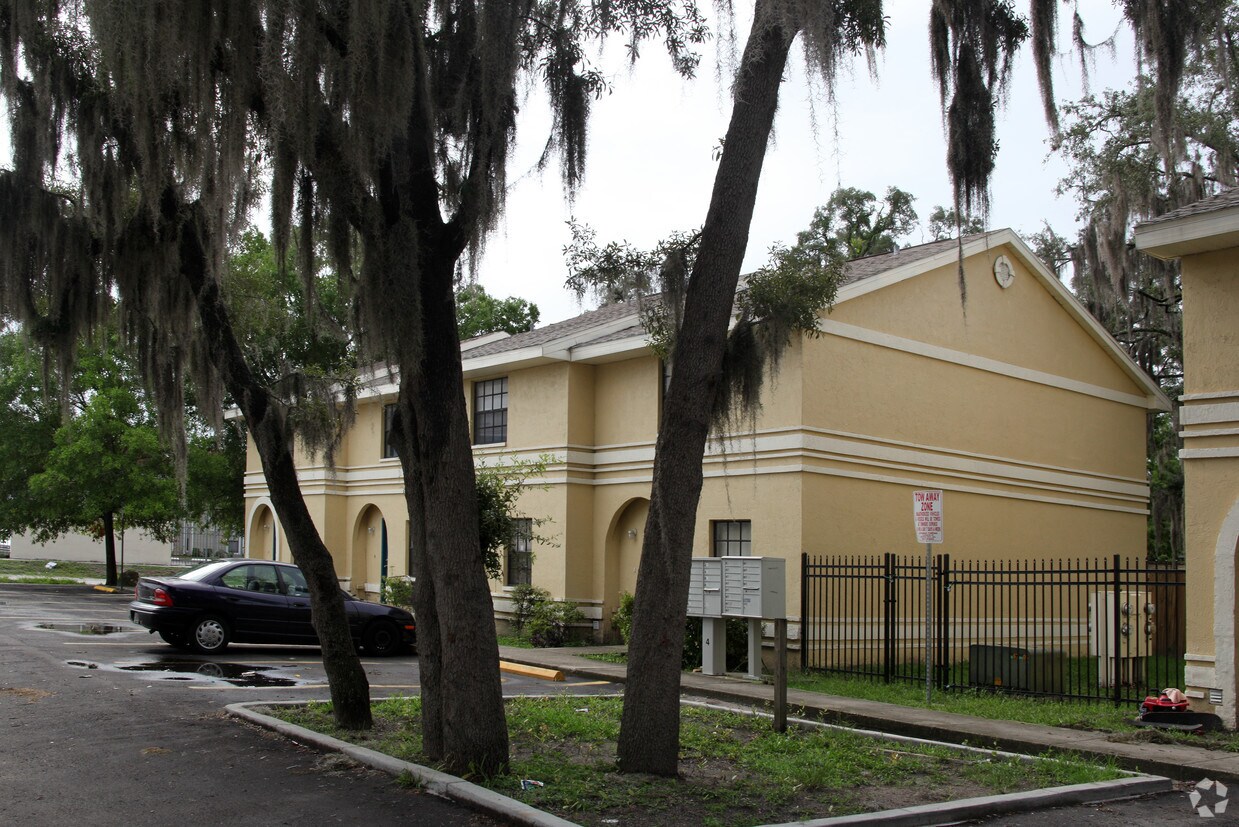 Foto del edificio - 12771 Palmer Cir
