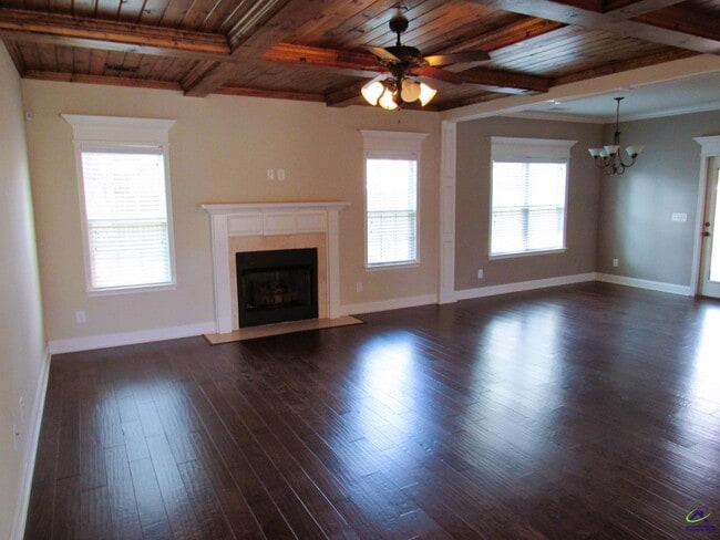 Foto del edificio - 110 Sandringham Ct