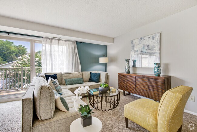 Apartments for Rent with Pickleball Courts in Bel Air MD