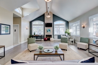 BRAND NEW Leasing Center! - Peninsula Grove