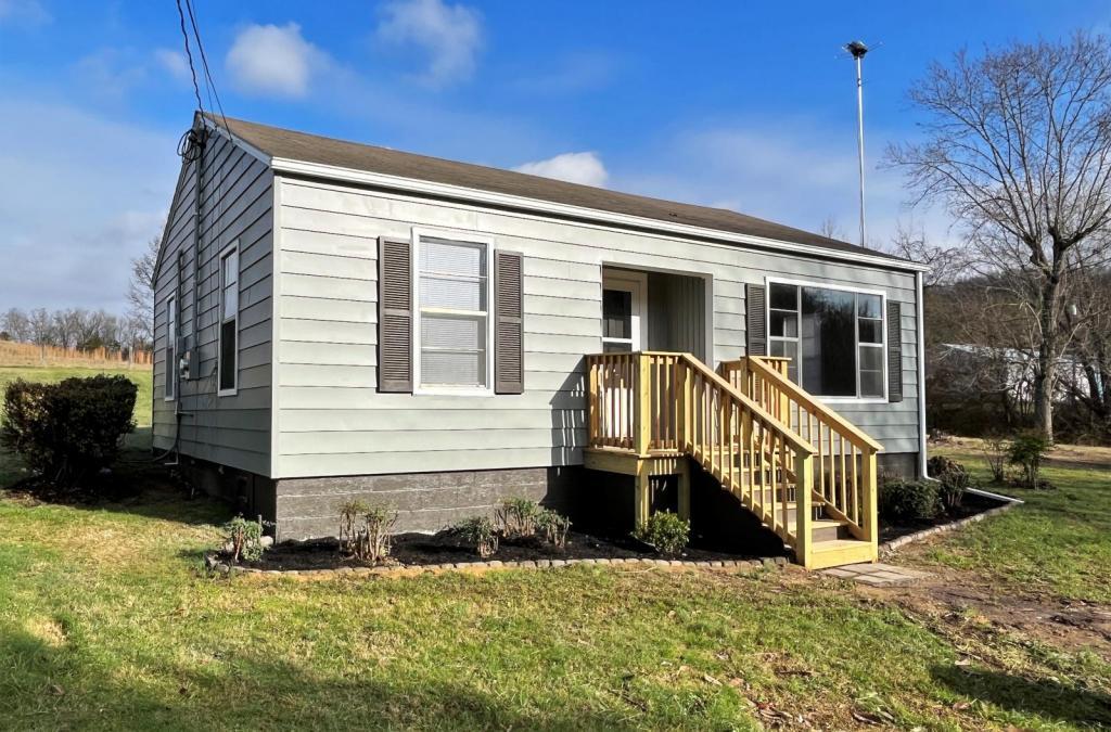 Foto principal - 3248 Blue Springs Pkwy