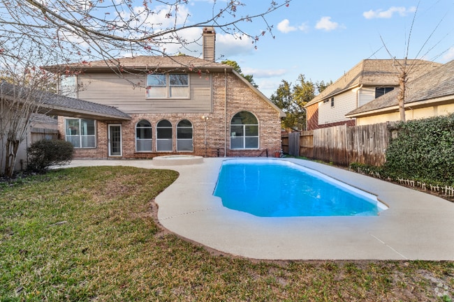 Building Photo - 3414 Hansford Pl