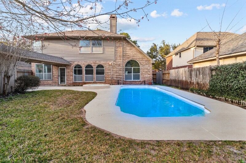 Primary Photo - 3414 Hansford Pl