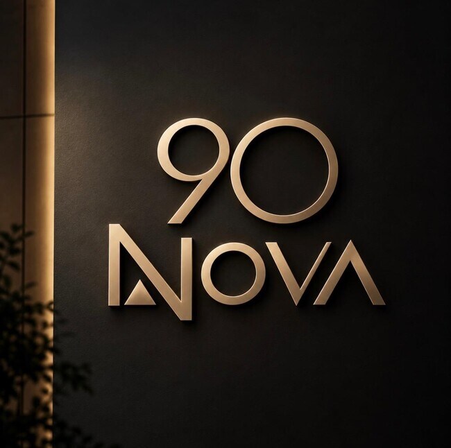 Foto del edificio - 90 Ave E