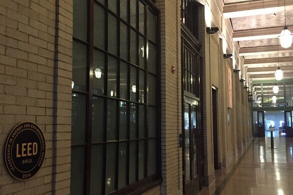 Primary Photo - 214 4th St E