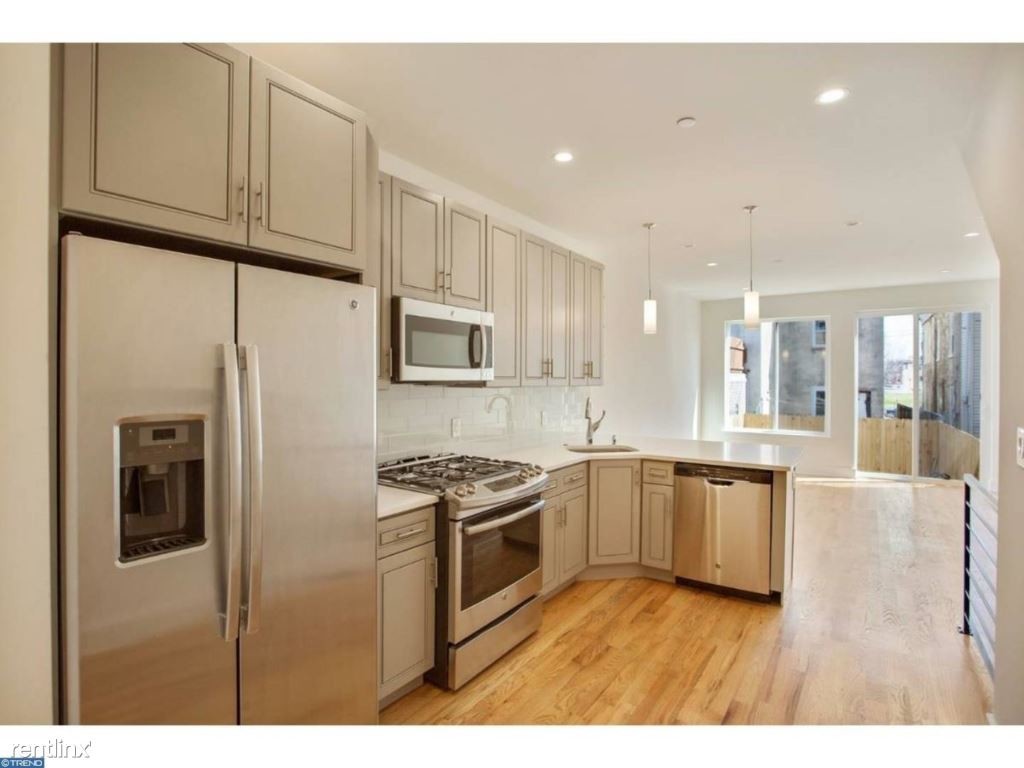 Foto principal - 1616 Brown St