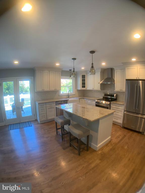 Foto principal - 170 Old Georgetown Rd