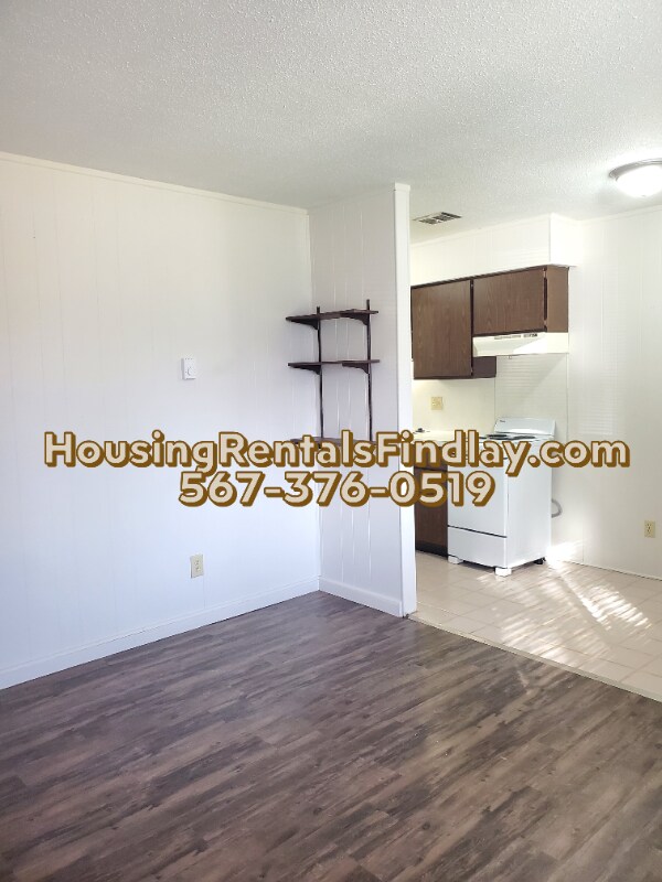 Foto del edificio - 128 E Foulke Ave