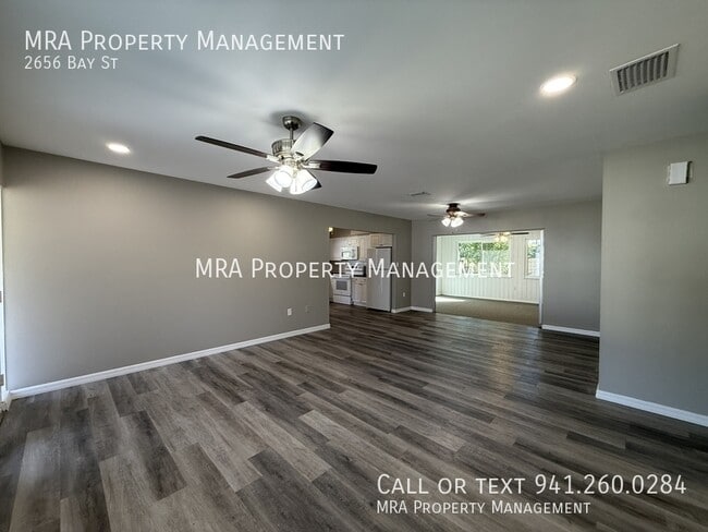 Foto del edificio - 2656 Bay St