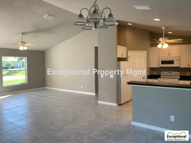 Building Photo - Available Now! Newer 4 Bedroom Home SE Cape!