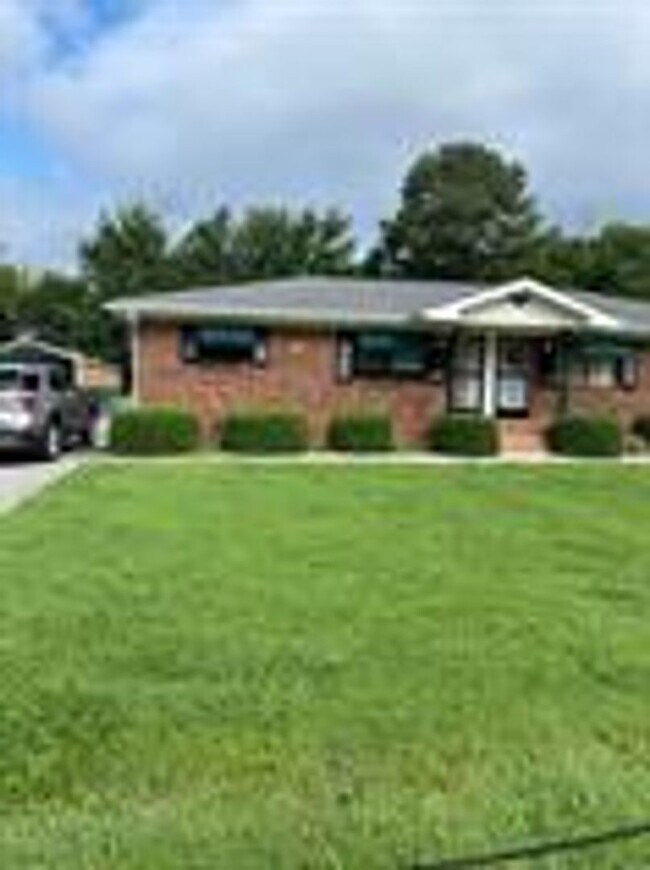 Foto del edificio - 218DU