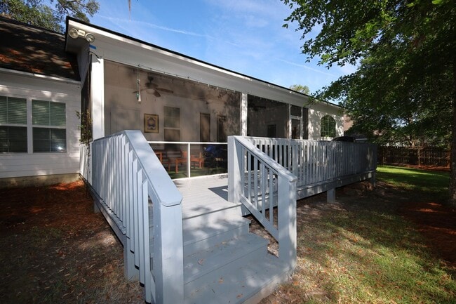 Building Photo - 3722 Knights Mill Drive