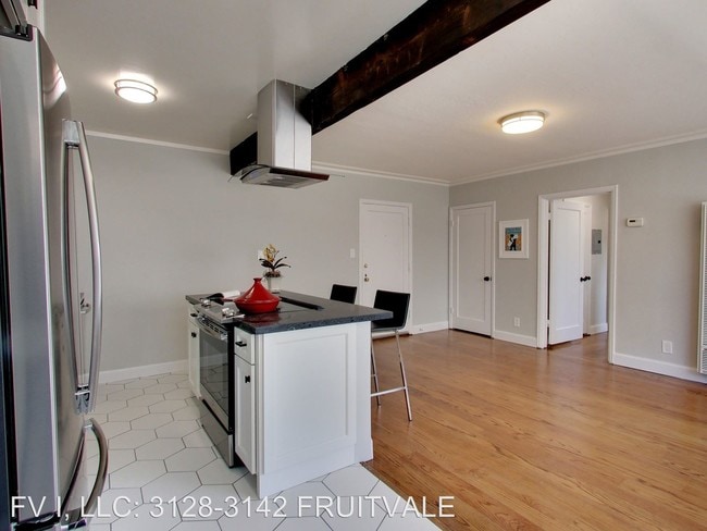 Building Photo - 3128-3142 Fruitvale Ave