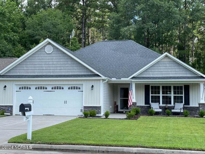 Primary Photo - 290 Station House Rd