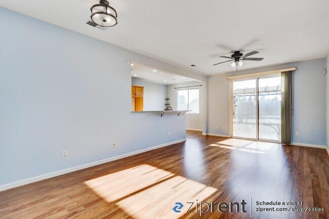 Building Photo - 2510 Huckleberry Cir