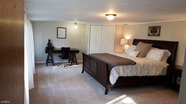 Foto del edificio - 4701 Good Hope Rd