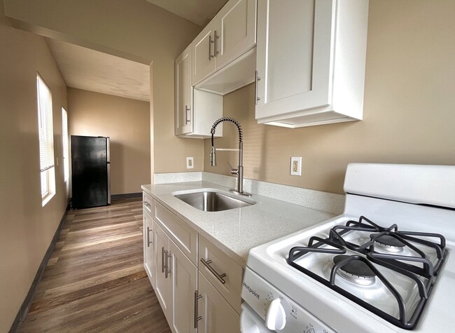 Foto del edificio - 25 Oakland Ave