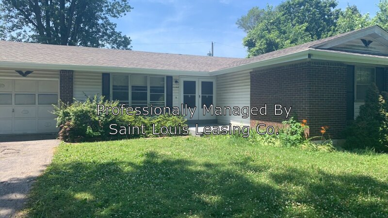 Primary Photo - 1140 Soria St