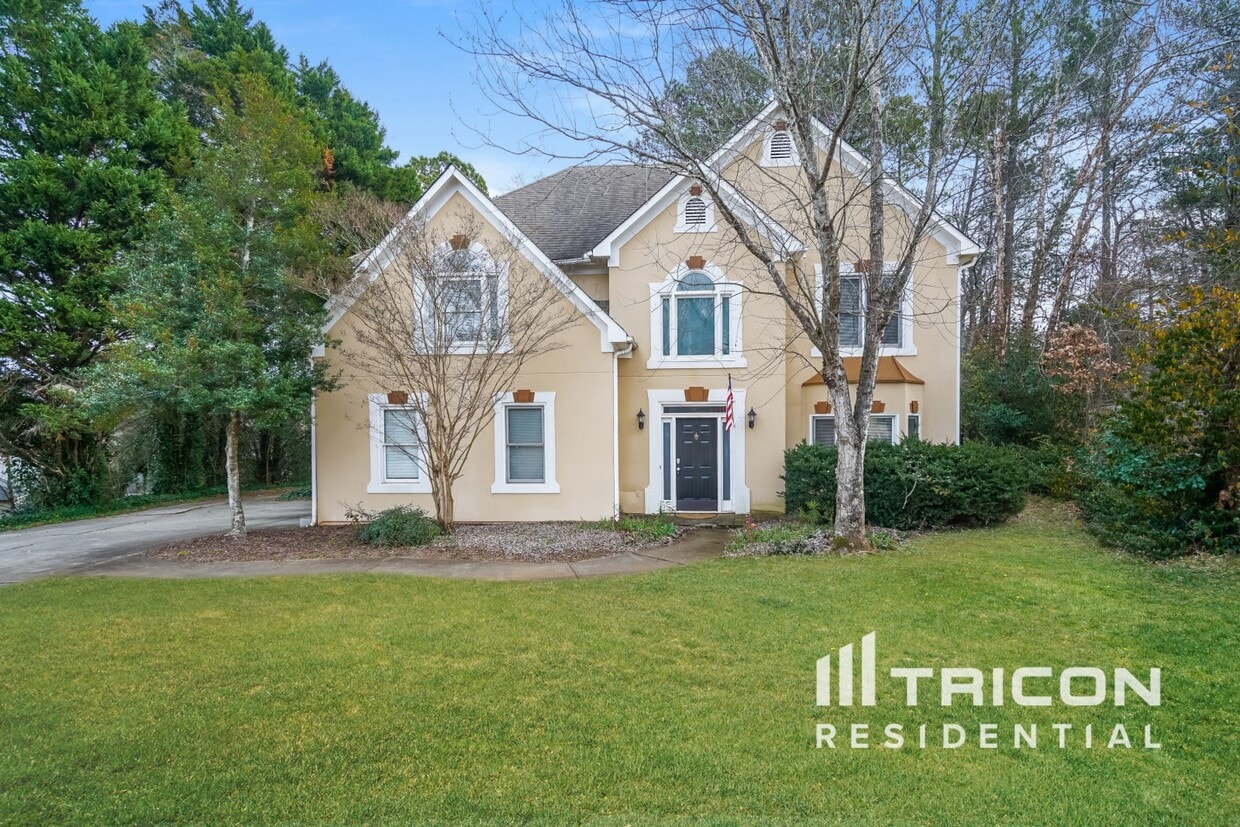 5024 Kendall Sta NW Acworth GA House Rental in Acworth, GA