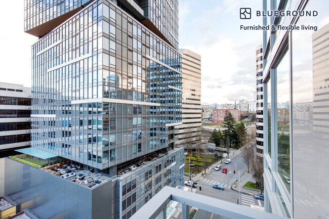 Foto del edificio - 1823 Minor Ave