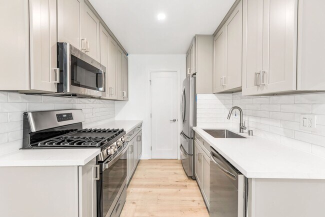 Foto del interior - 1510 S. St Andrews Pl