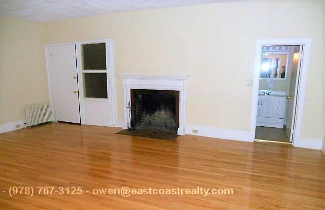 Building Photo - 297 Nahant Rd