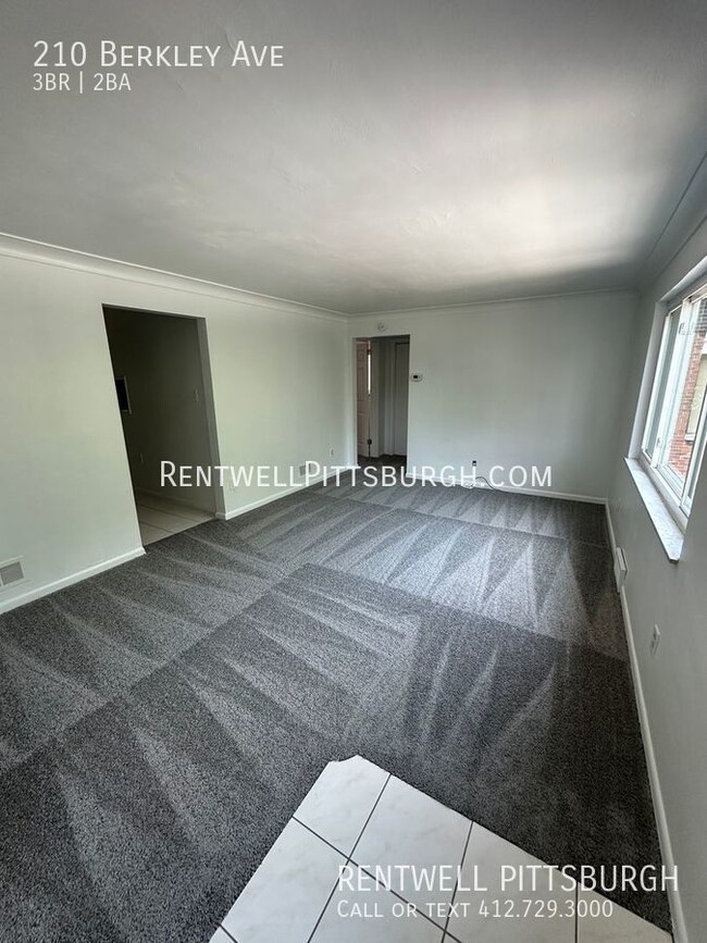 Foto del edificio - 3 Bedroom home in Forest Hills