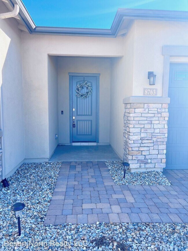 Foto del edificio - 3 br, 2 bath House - 8763 N Peaceful Valle...